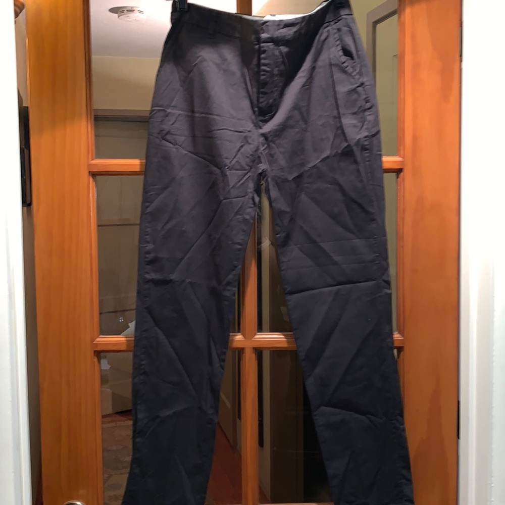 WOMENS TROUSERS SIZE 27